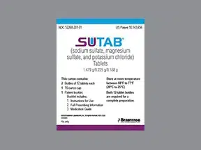Sutab