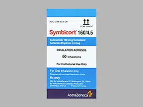 Symbicort