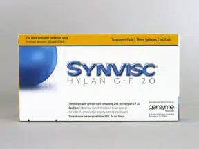 Synvisc