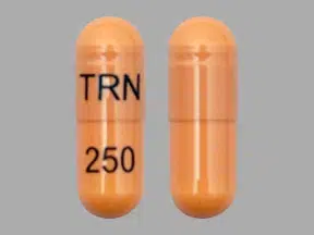 Trientine Hcl