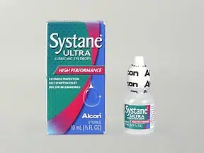 Systane