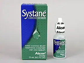 Systane