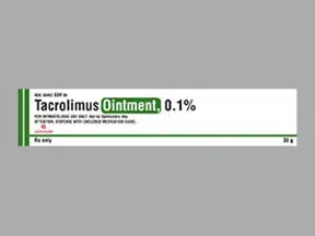Tacrolimus
