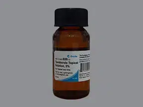 Tavaborole