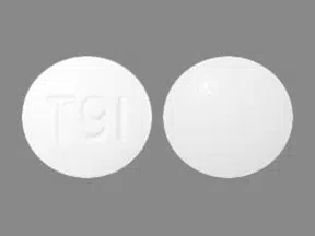Carbamazepine Er