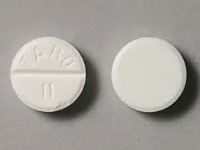 Carbamazepine