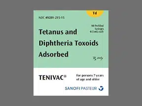 Tenivac