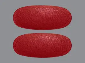 Multivitamin