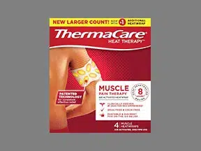Thermacare Joint Pain Therapy