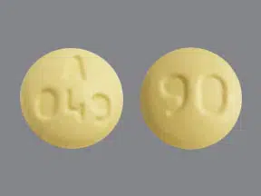 Brilinta
