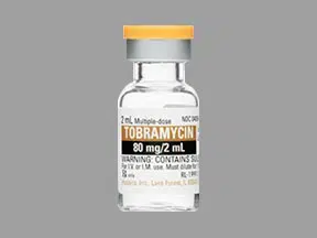 Tobramycin Sulfate