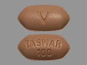 Tasmar