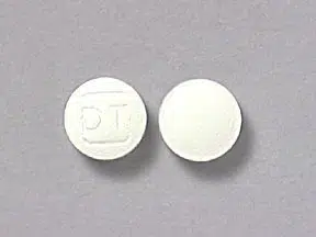 Tolterodine Tartrate