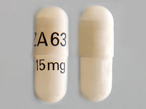 Topiramate