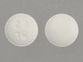Topiramate