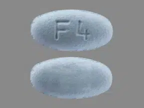 Fesoterodine Fumarate Er
