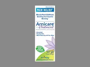 Arnicare Arnica