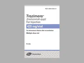 Trazimera