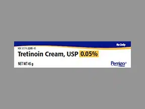 Tretinoin