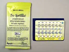 Tri-Sprintec