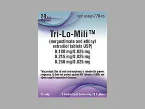 Tri-Lo-Sprintec
