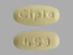 Fenofibrate