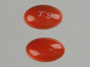 Triphrocaps