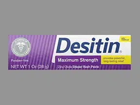 Desitin