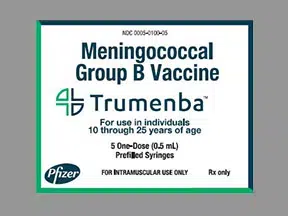 Trumenba