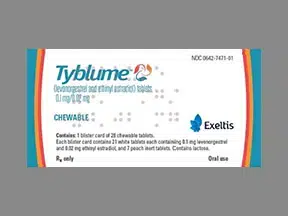 Tyblume