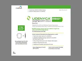 Udenyca Onbody