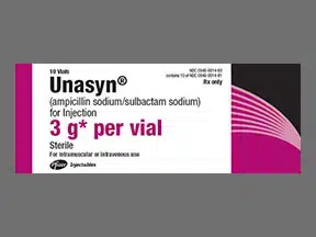 Unasyn