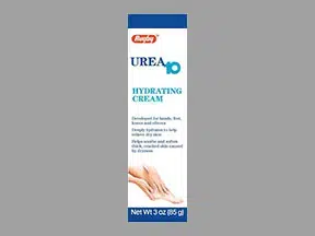 Urea 10 Hydrating