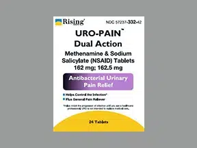 Azo Urinary Tract Defense