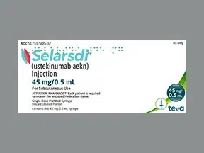 Selarsdi