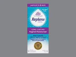 Replens