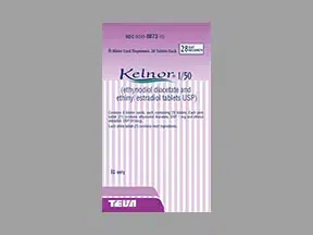 Kelnor 1/50