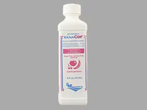 Vanacof
