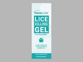 Vanalice