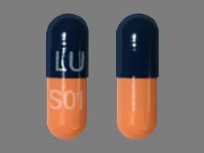 Vancomycin Hcl