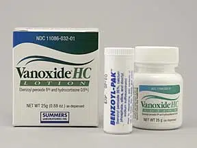 Vanoxide-Hc