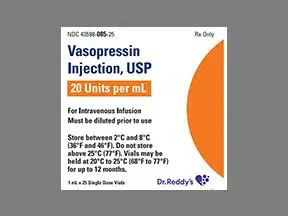 Vasostrict