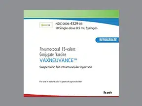 Vaxneuvance