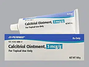 Calcitriol
