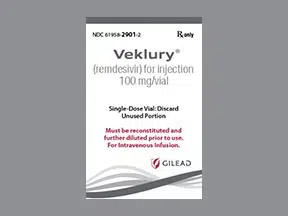 Veklury