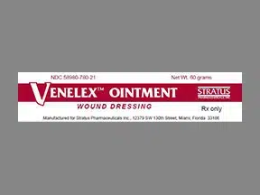 Venelex