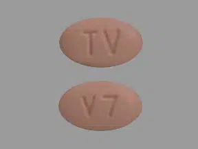 Vilazodone Hcl