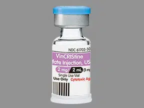 Vincristine Sulfate
