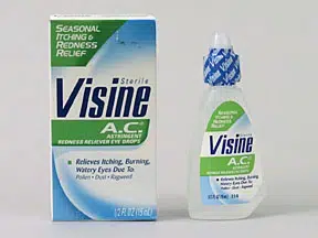 Visine A.c.