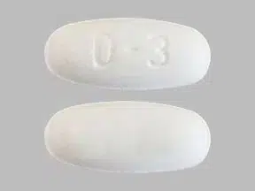 Vital-D Rx